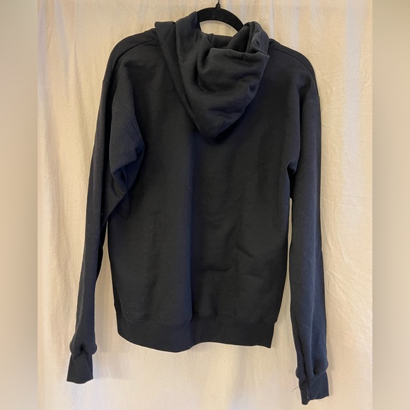 NWT I have cool tattoos hoodie - Picture 2 of 3